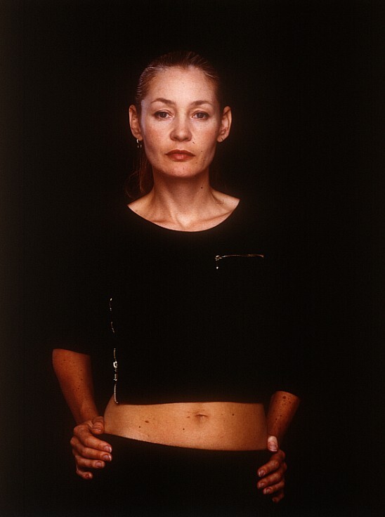 Melanie Ward (The influence)